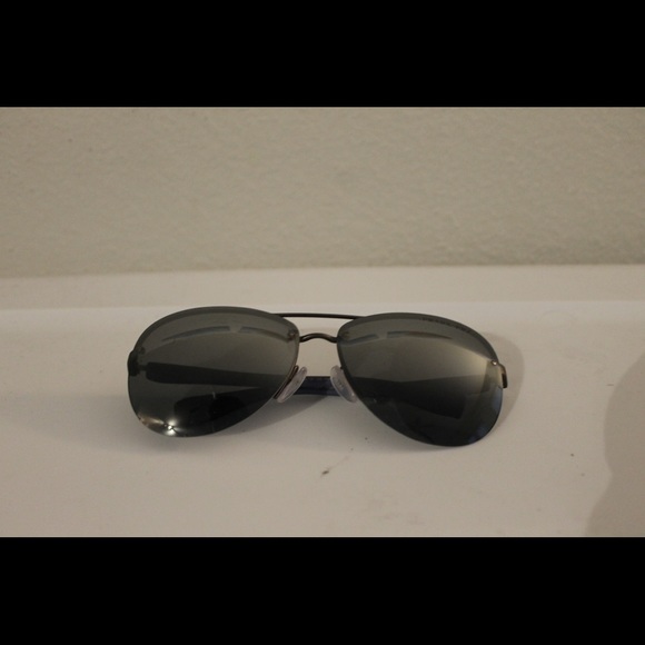 Prada Mens Sunglasses - Picture 1 of 2